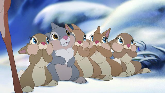 Bambi 2. 25 Image bambi 2 prince forest disney disneytoon