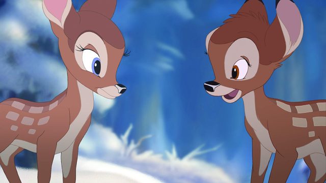 Bambi 2. 24 Image bambi 2 prince forest disney disneytoon