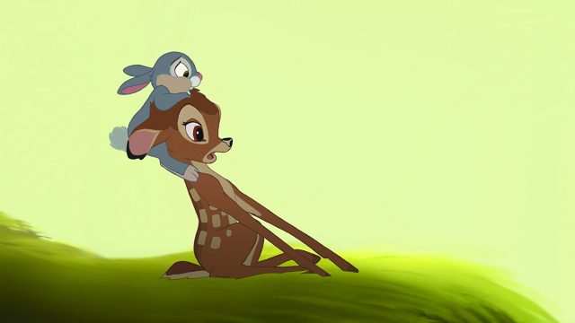 Bambi 2. 20 Image bambi 2 prince forest disney disneytoon