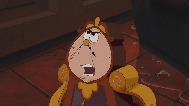 La Belle et la Bête 2 : Le Noël enchanté. 37 Image belle bête 2 noël enchanté enchanted christmas disney disneytoon