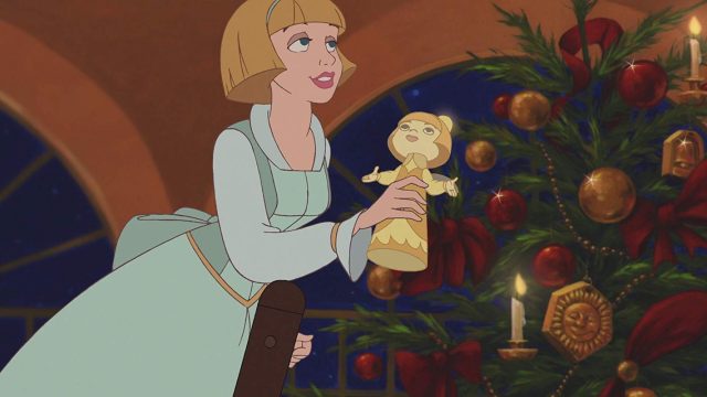 La Belle et la Bête 2 : Le Noël enchanté. 29 Image belle bête 2 noël enchanté enchanted christmas disney disneytoon