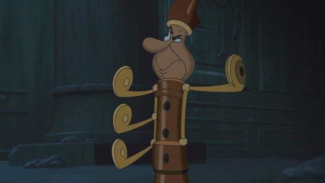 La Belle et la Bête 2 : Le Noël enchanté. 28 Image belle bête 2 noël enchanté enchanted christmas disney disneytoon