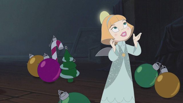 La Belle et la Bête 2 : Le Noël enchanté. 40 Image belle bête 2 noël enchanté enchanted christmas disney disneytoon