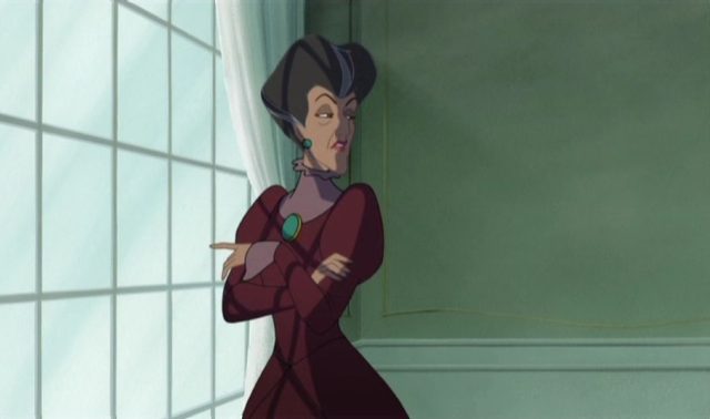 Cendrillon 2 : une vie de princesse. 24 Image cendrillon 2 cinderella dreams come true disney disneytoon