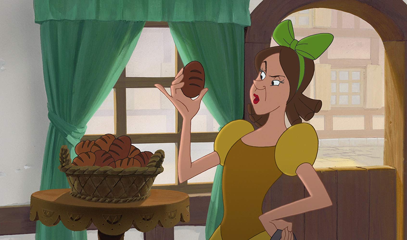 Image cendrillon 2 cinderella dreams come true disney disneytoon