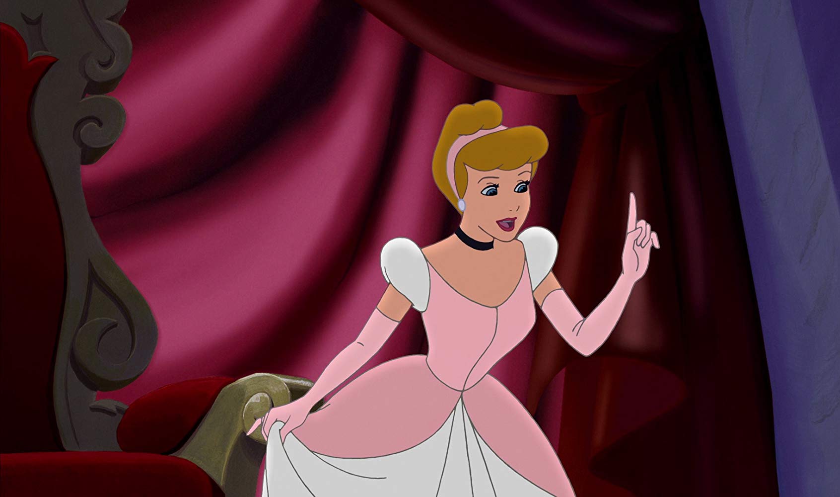 Image cendrillon 2 cinderella dreams come true disney disneytoon