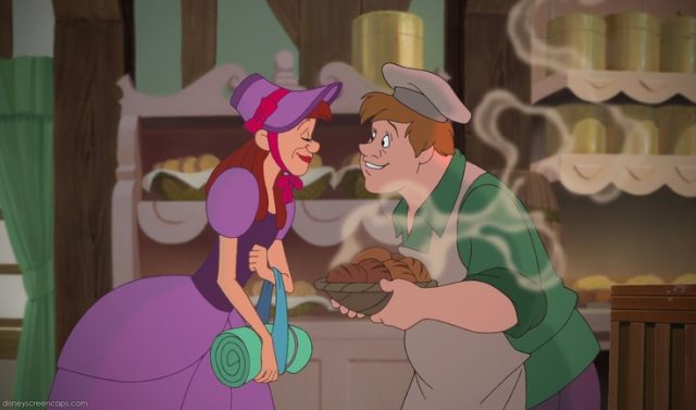 Cendrillon 2 : une vie de princesse. 18 Image cendrillon 2 cinderella dreams come true disney disneytoon