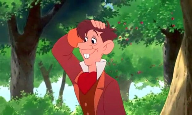 Image cendrillon 2 cinderella dreams come true disney disneytoon