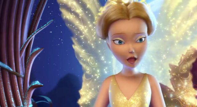 Clochette et la pierre de Lune. 27 image clochette pierre lune tinker bell lost treasure disney
