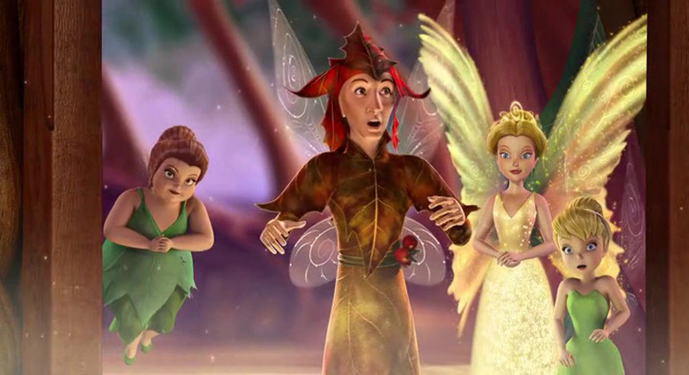 image clochette pierre lune tinker bell lost treasure disney