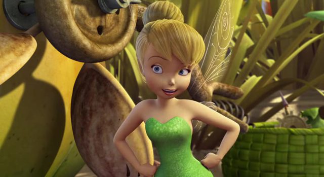 Clochette et la pierre de Lune. 2 image clochette pierre lune tinker bell lost treasure disney