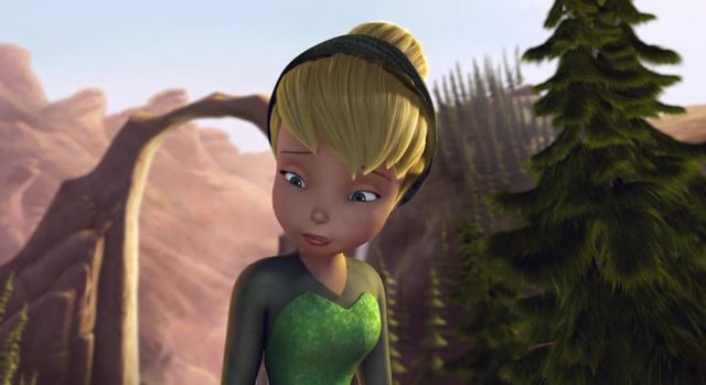 Clochette et la pierre de Lune. 22 image clochette pierre lune tinker bell lost treasure disney