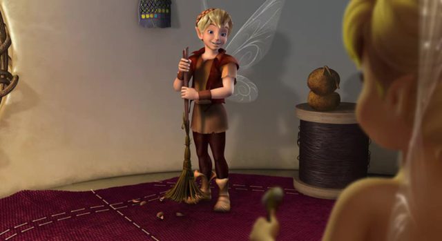 Clochette et la pierre de Lune. 21 image clochette pierre lune tinker bell lost treasure disney