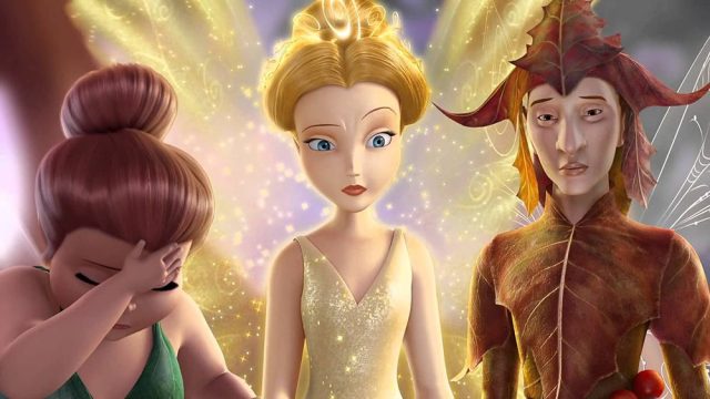 Clochette et la pierre de Lune. 20 image clochette pierre lune tinker bell lost treasure disney