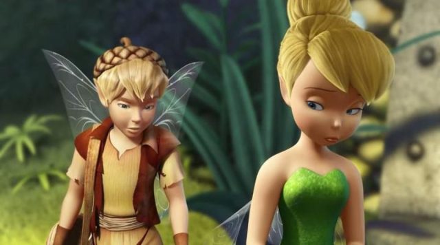 Clochette et la pierre de Lune. 19 image clochette pierre lune tinker bell lost treasure disney