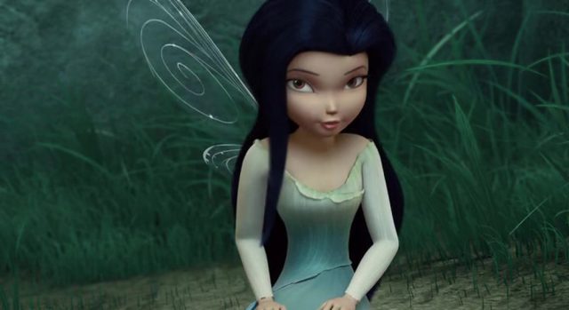Clochette et la pierre de Lune. 3 image clochette pierre lune tinker bell lost treasure disney