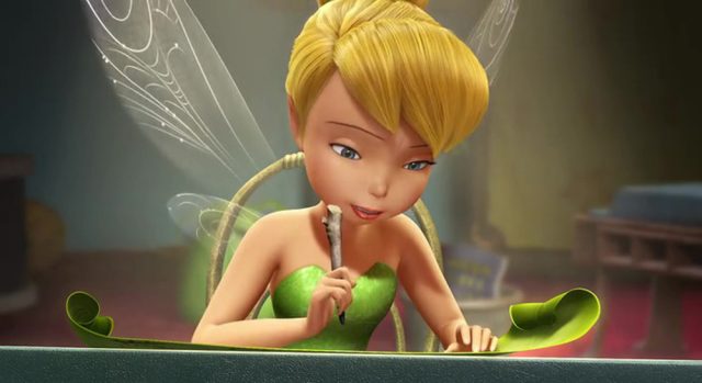 Clochette et la pierre de Lune. 17 image clochette pierre lune tinker bell lost treasure disney