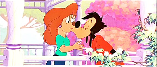 image dingo goofy max movie disney