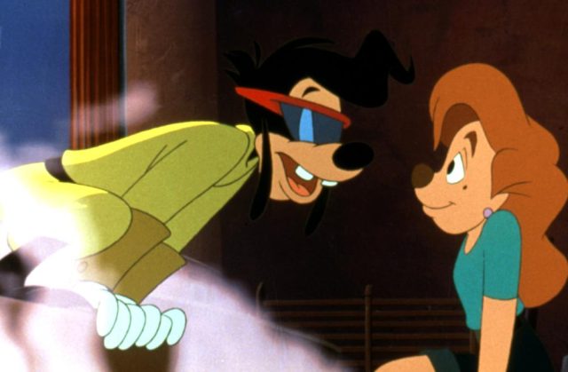 Dingo et Max. 3 image dingo goofy max movie disney