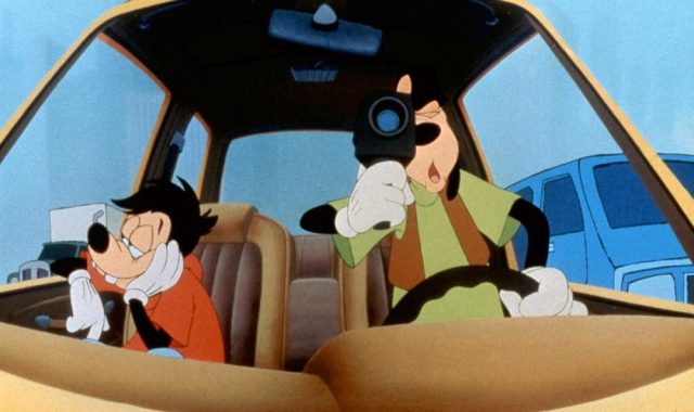 image dingo goofy max movie disney