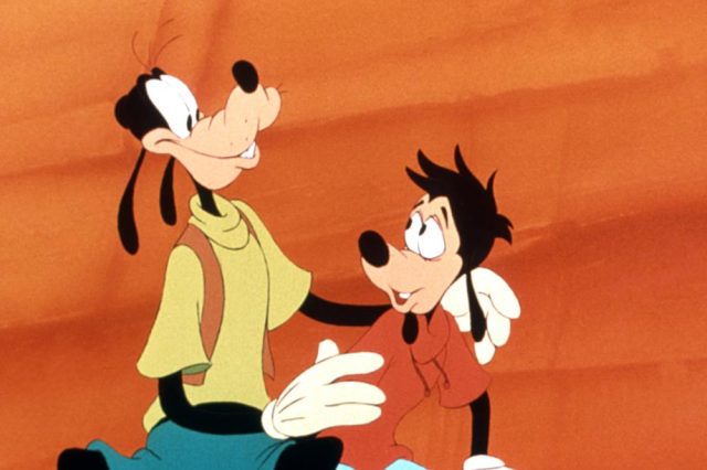 image dingo goofy max movie disney