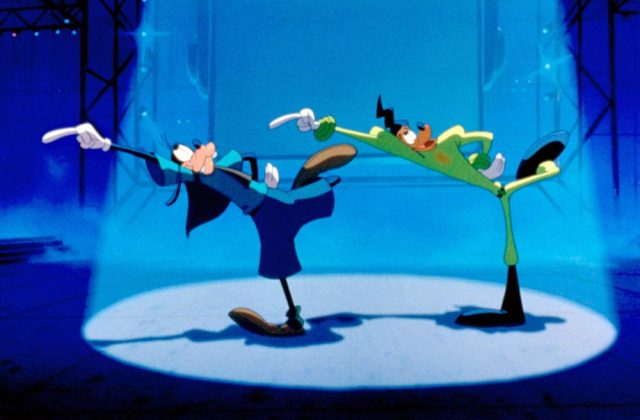 image dingo goofy max movie disney