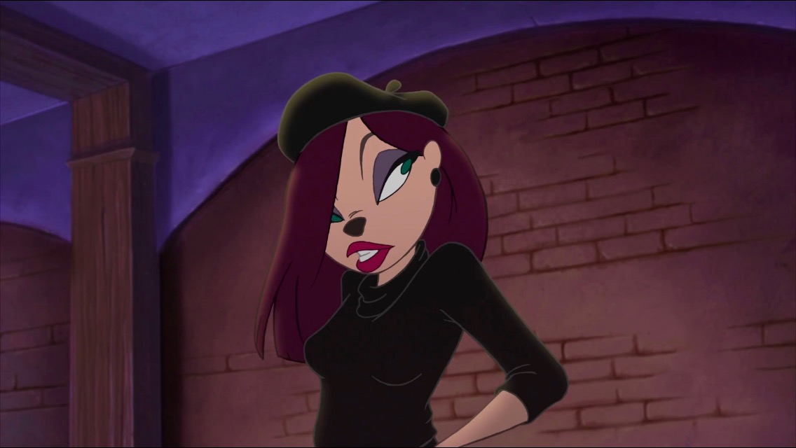 image dingo max 2 sportifs extreme goofy disney