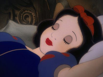 Les personnages dans Blanche-Neige et les sept nains. 8 Les personnages dans Blanche-Neige et les sept nains.
