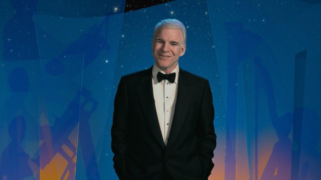 Fantasia 2000. 7 Scène dans Fantasia 2000