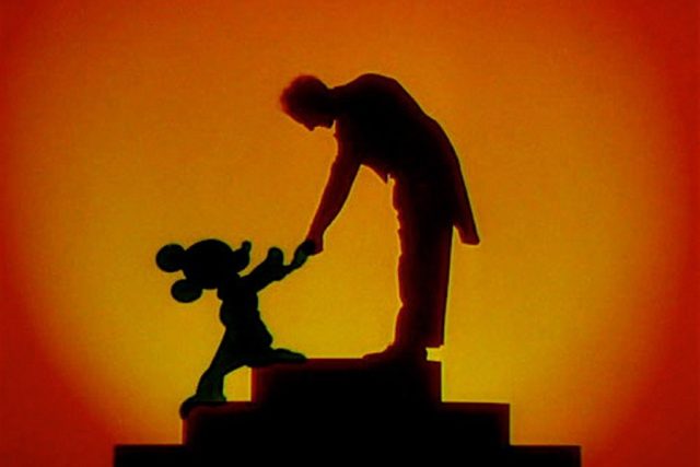 Fantasia 2000. 5 Scène dans Fantasia 2000