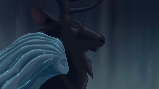 Fantasia 2000. 8 Scène dans Fantasia 2000
