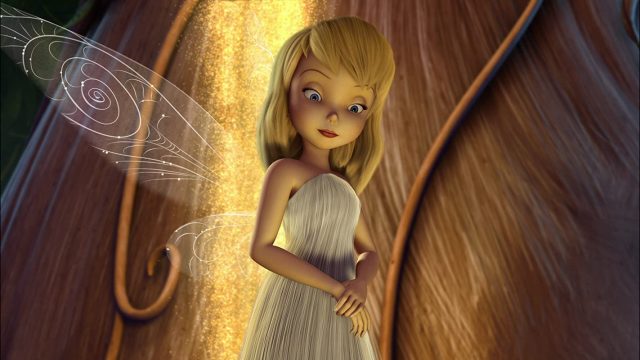 La fée Clochette - Photos et affiches. 22 image fee clochette tinkerbell disney