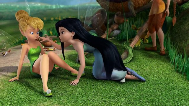 La fée Clochette - Photos et affiches. 20 image fee clochette tinkerbell disney