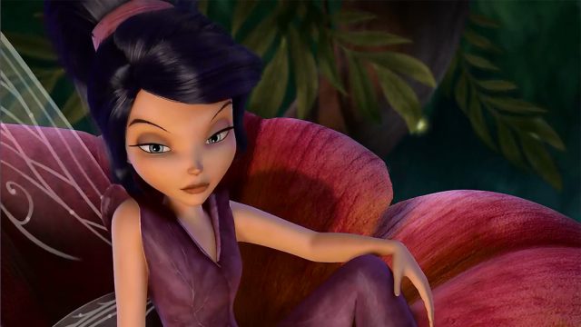 La fée Clochette - Photos et affiches. 19 image fee clochette tinkerbell disney