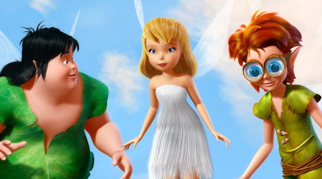 La fée Clochette - Photos et affiches. 18 image fee clochette tinkerbell disney