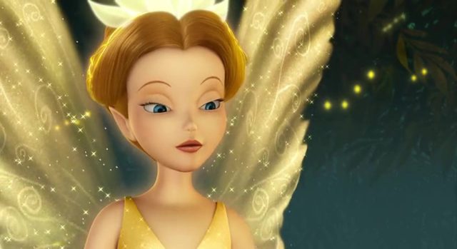 La fée Clochette - Photos et affiches. 17 image fee clochette tinkerbell disney