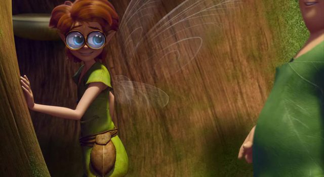 La fée Clochette - Photos et affiches. 15 image fee clochette tinkerbell disney