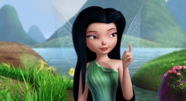 La fée Clochette - Photos et affiches. 7 image fee clochette tinkerbell disney