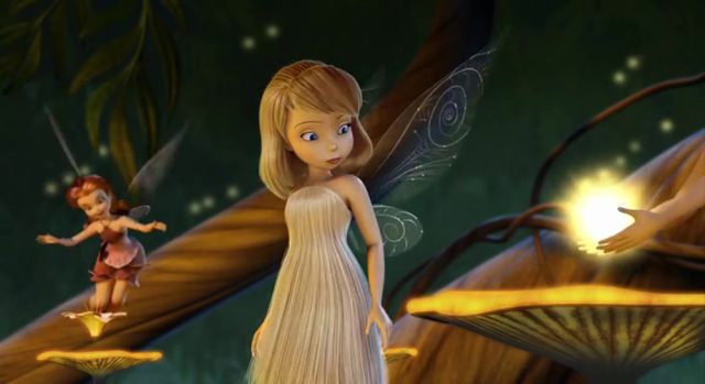 La fée Clochette - Photos et affiches. 5 image fee clochette tinkerbell disney