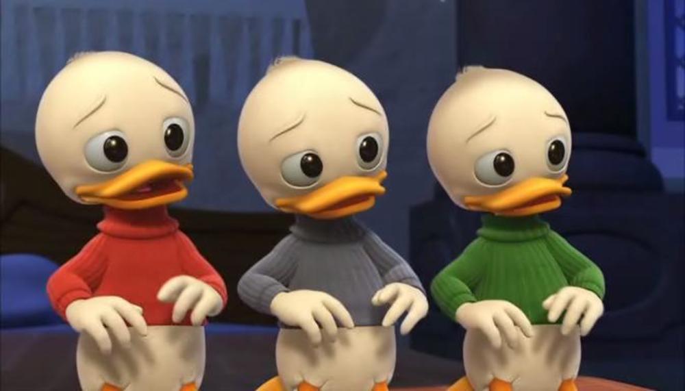 image mickey deux fois noel twice christmas disney
