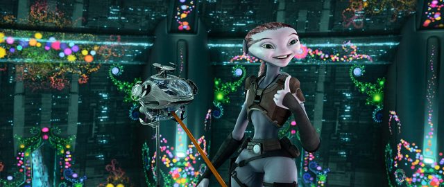 Milo sur Mars. 6 Image Milo mars needs moms disney