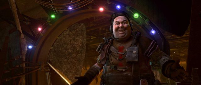 Milo sur Mars - Photos et affiches. 15 Image Milo mars needs moms disney