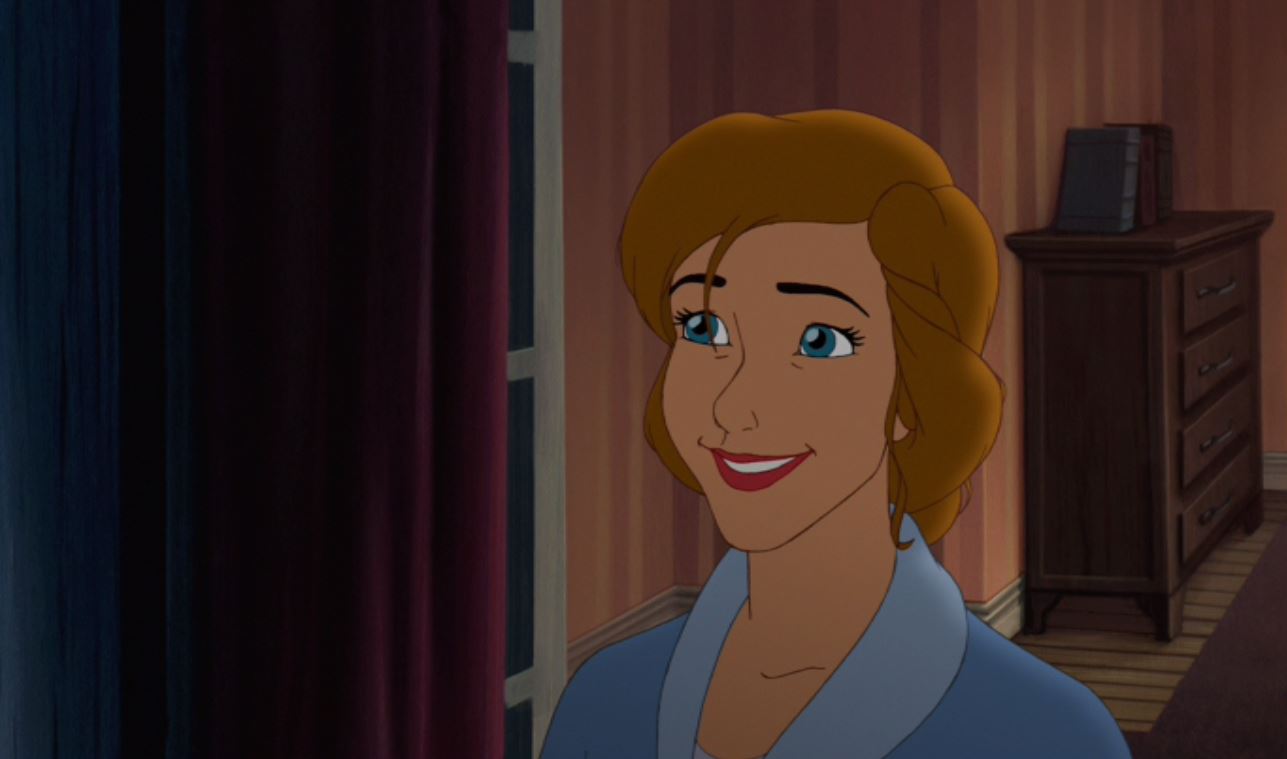 image peter pan 2 retour return pays imaginaire never land disney