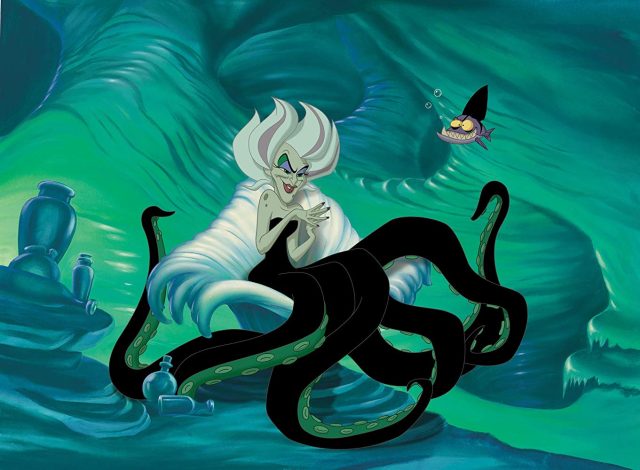 La petite sirène 2 : retour à l'océan. 4 Image petite sirène 2 retour océan little mermaid return sea disney disneytoon