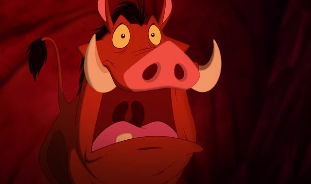 Le Roi Lion 3 : Hakuna Matata - Photos et affiches. 14 Image roi lion 3 king hakuna matata 1/2 disney disneytoon