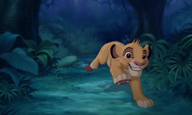Le Roi Lion 3 : Hakuna Matata - Photos et affiches. 12 Image roi lion 3 king hakuna matata 1/2 disney disneytoon