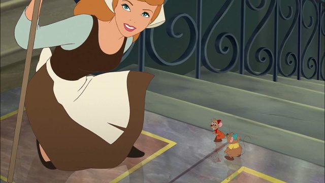 Le sortilège de Cendrillon. 19 image sortilege cendrillon cinderella twist time disney toon