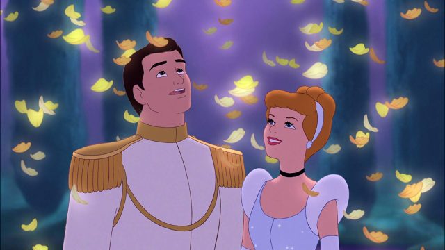 Le sortilège de Cendrillon. 18 image sortilege cendrillon cinderella twist time disney toon