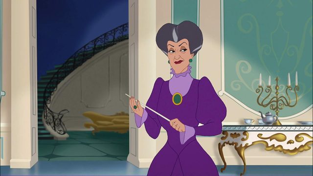 Le sortilège de Cendrillon. 5 image sortilege cendrillon cinderella twist time disney toon