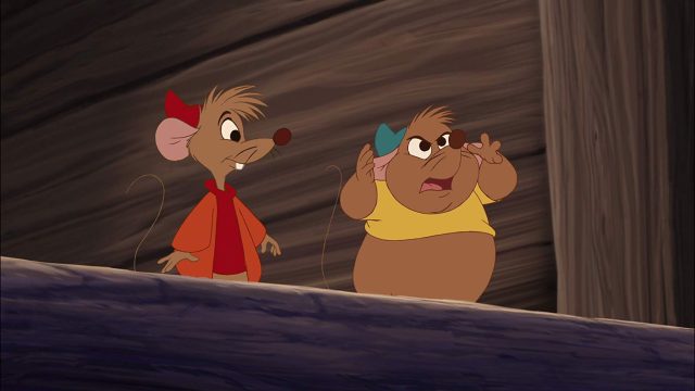 Le sortilège de Cendrillon. 14 image sortilege cendrillon cinderella twist time disney toon